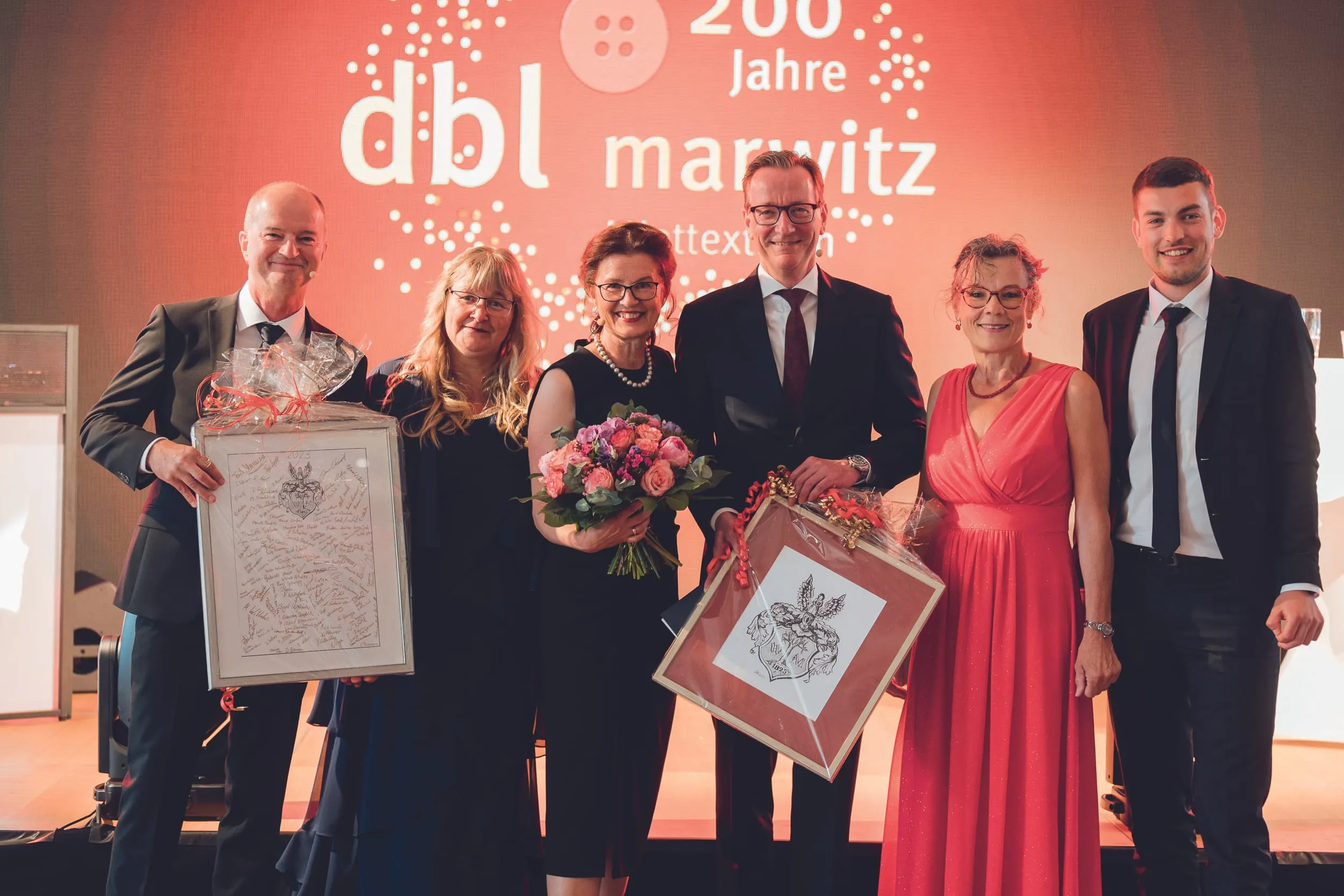 Jubilaeum_DBL Marwitz_Galaabend