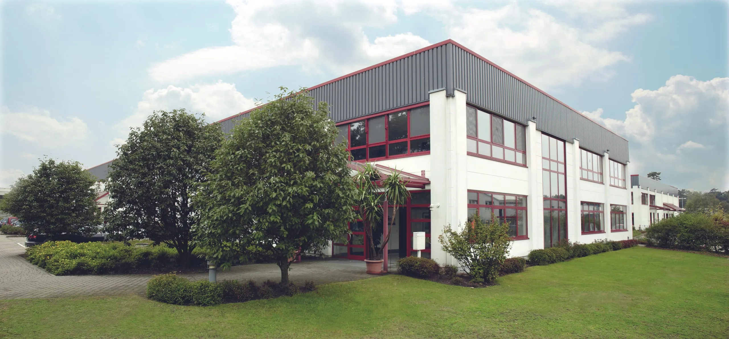 Jubilaeum_DBL Marwitz_Werk_Aussenansicht