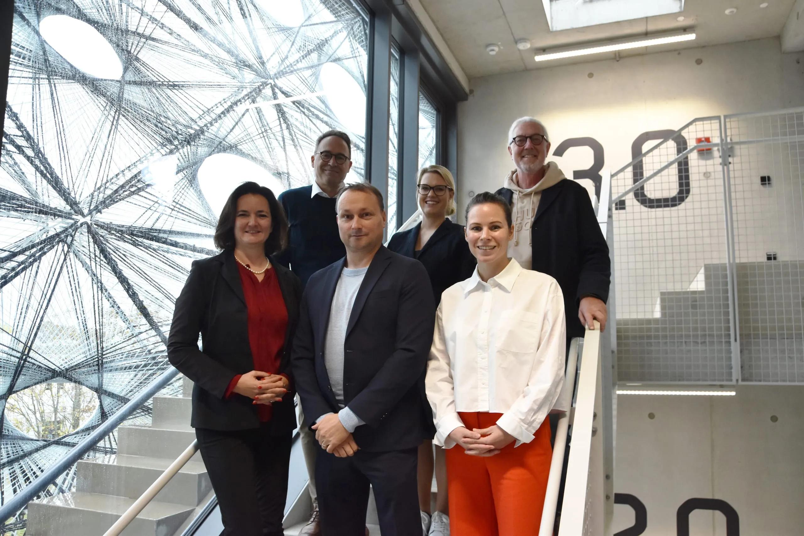 Texoversum_Beirat_Tagung