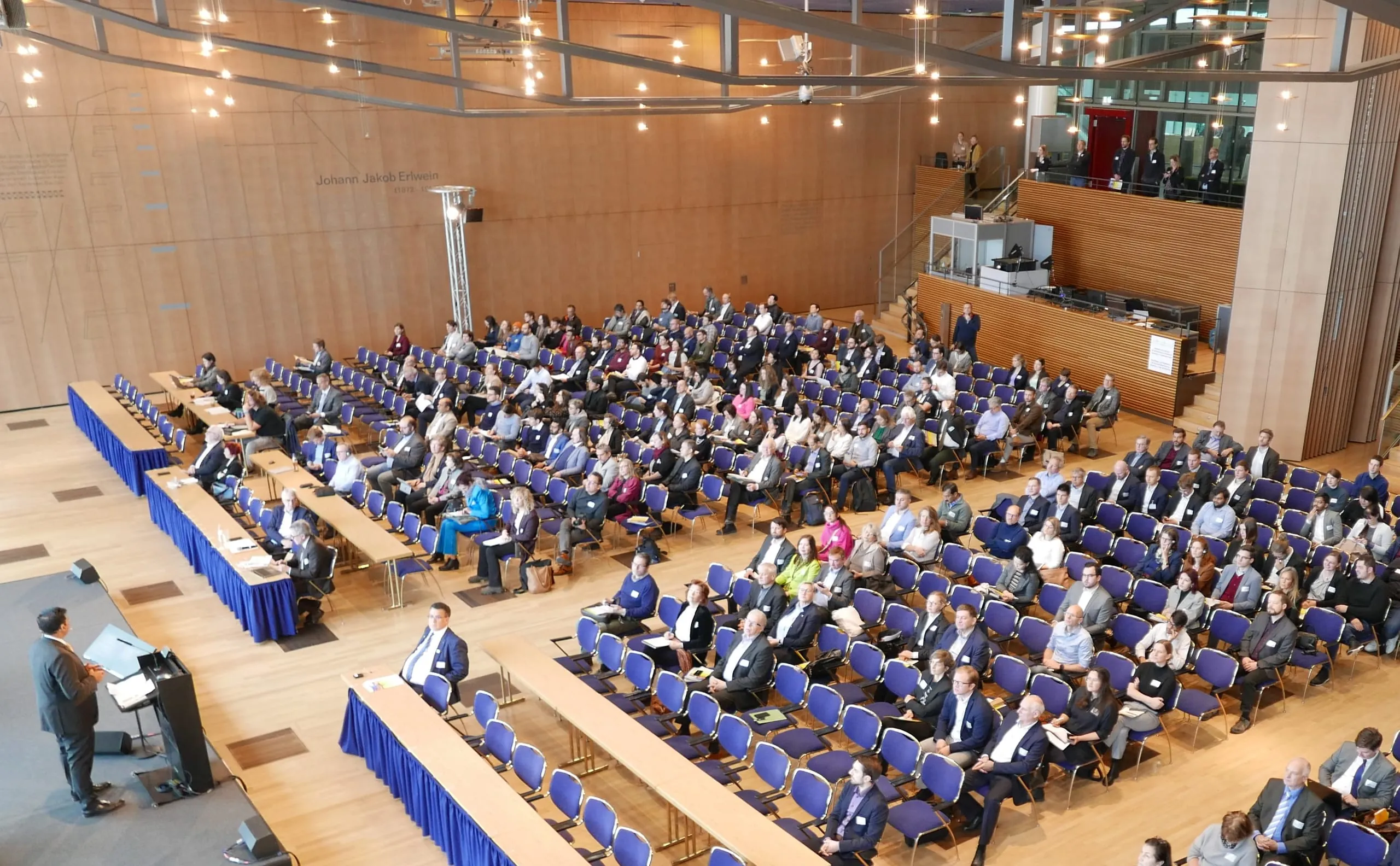 Von Sollbruchstellen und KI