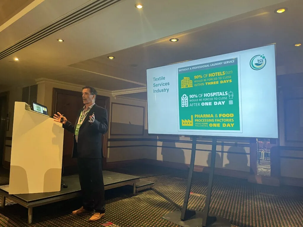 David-Stevens-at-the-Healthcare-Facilities-Management-Conference