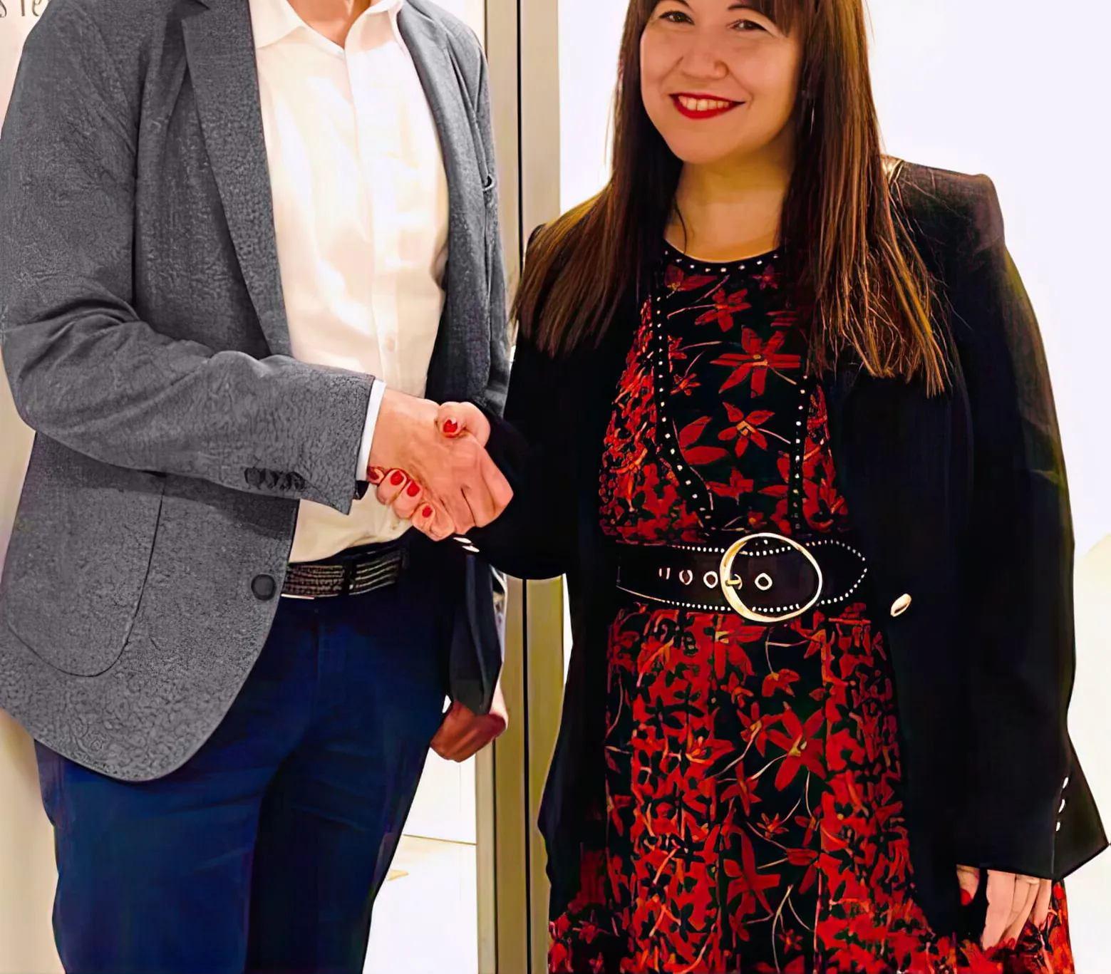 Bierbaum-Proenen wird ETSA-Mitglied