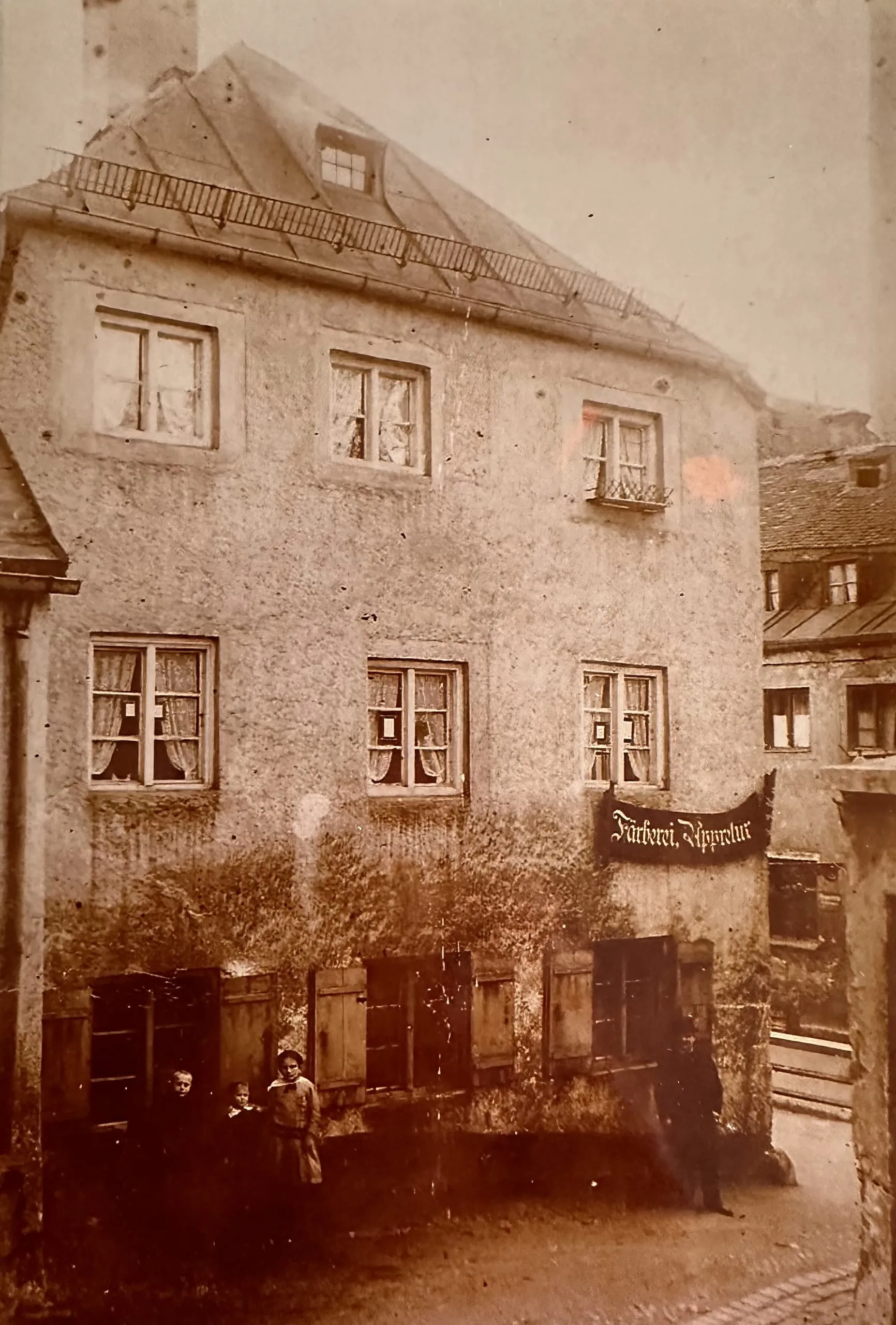 Franz_Winkelmaier_TeppichGardinenreinigung_Muenchen_1930