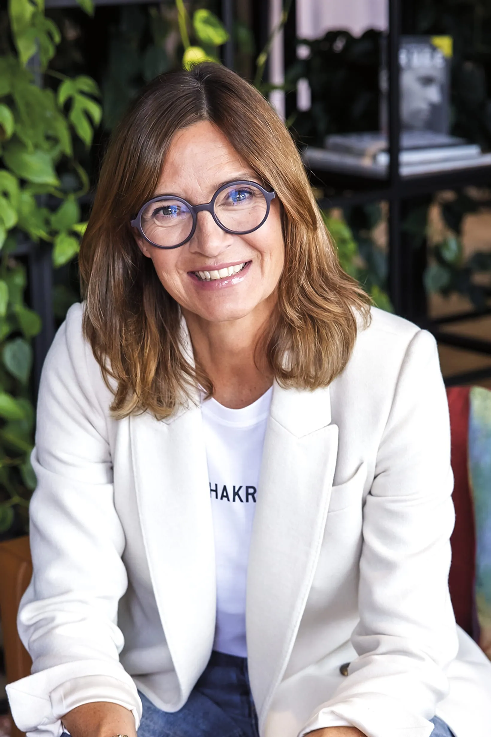 HAKRO_Portrait_Geschaeftsfuehrerin_Carmen_Kroll