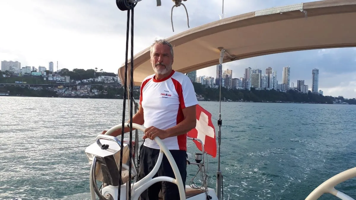 Branchenberater mit EFIT-Geschichte