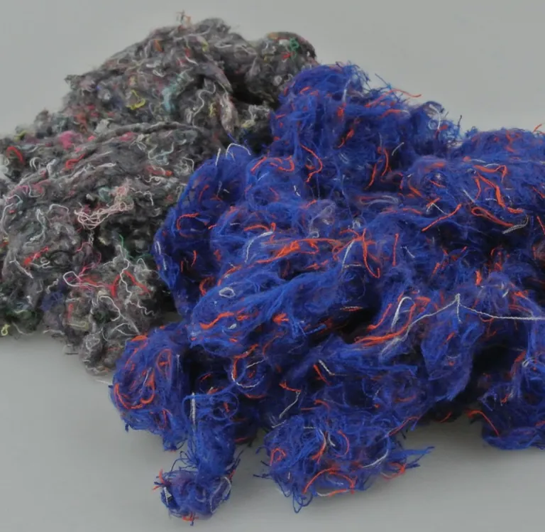 Recycling_Alttextilien_nach_Reissprozess_DITF