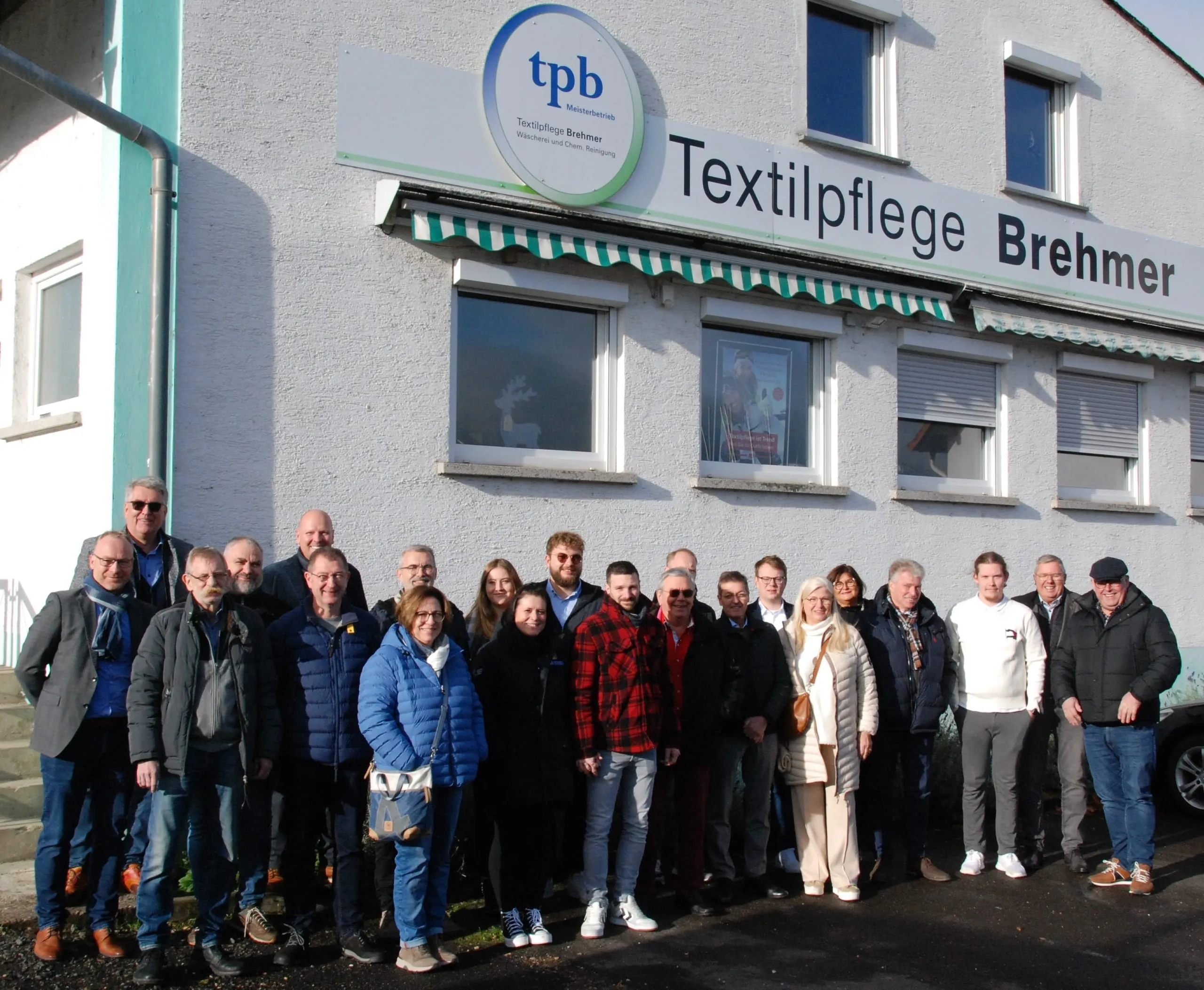 VTD_Verbandstag_Mainz_Textilpflege_Brehmer