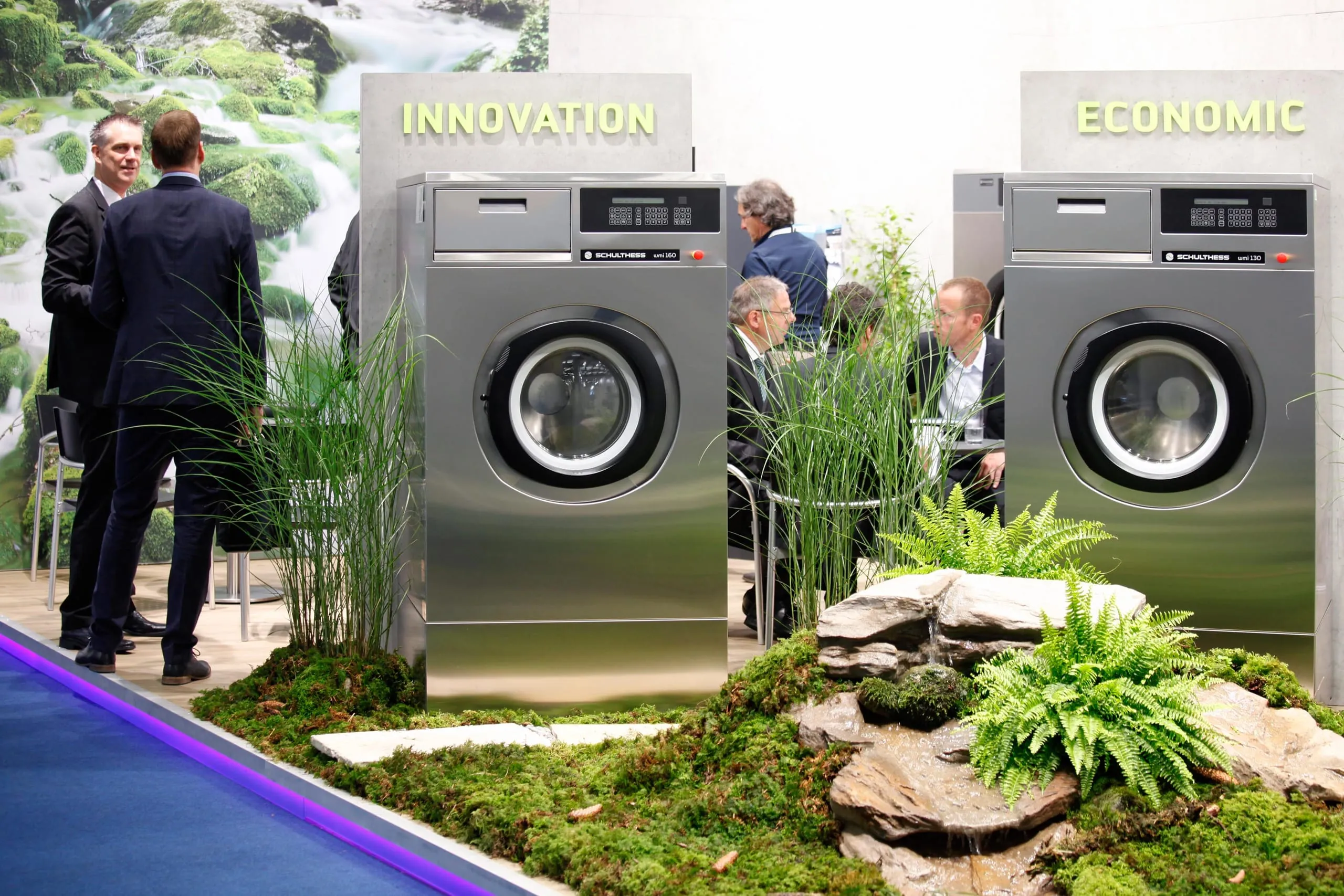 texcare international