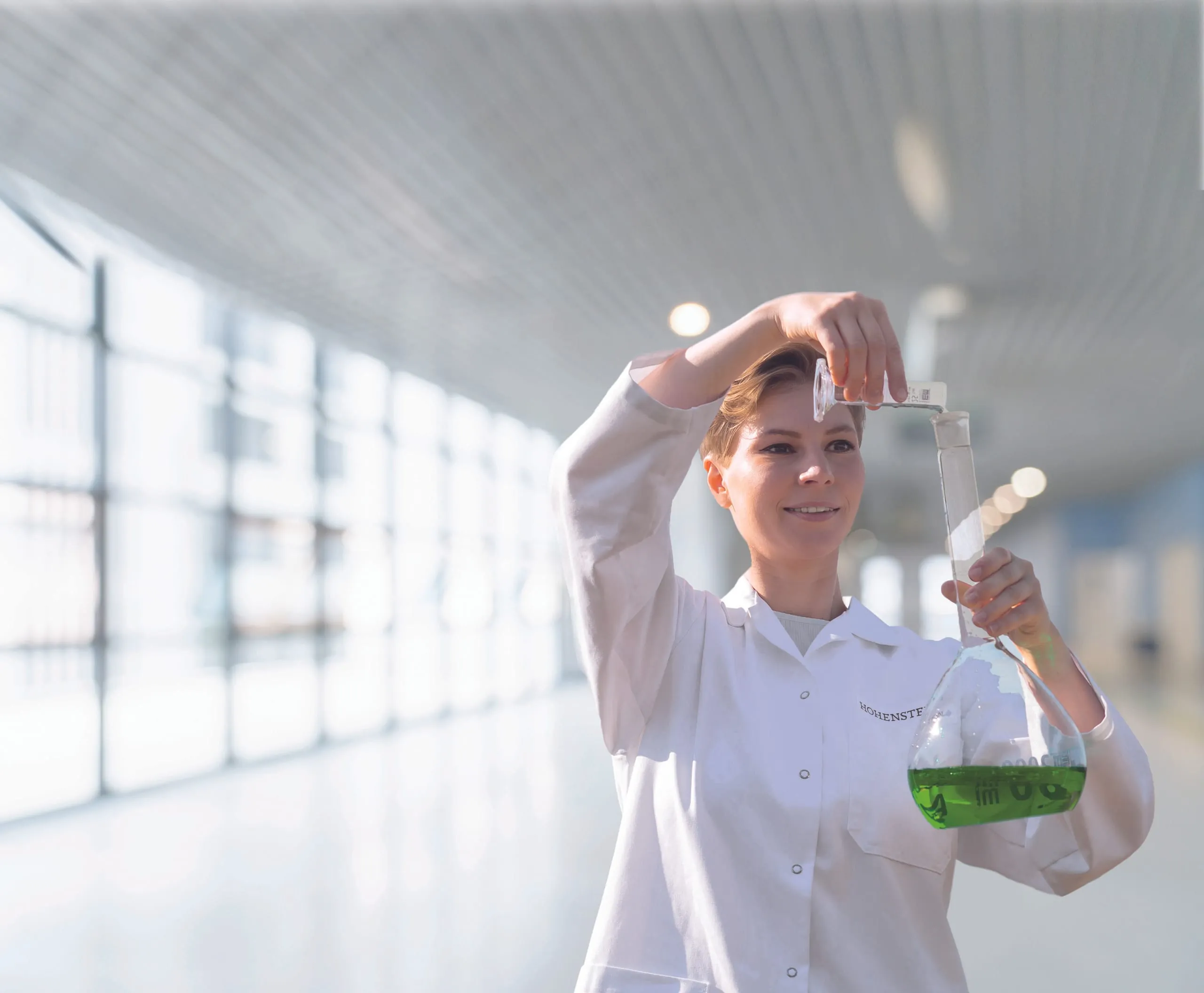 Hohenstein Nachhaltigkeitsbericht 2023