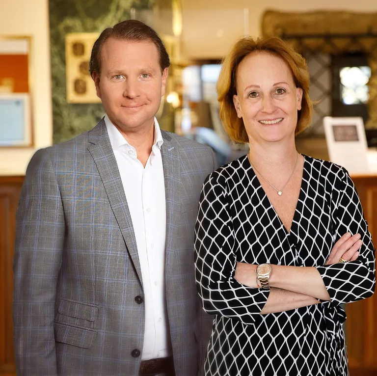 Kremslehner Hotel Gruppe vertraut auf die Bio Fairtrade Wäsche von SALESIANER