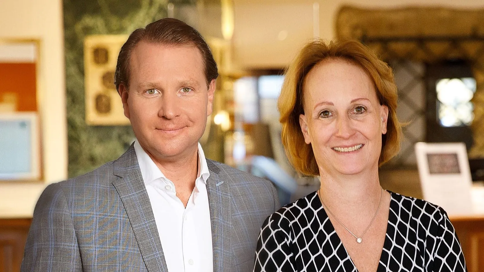 SALESIANER: Gemeinsame Fairtrade-Wäsche