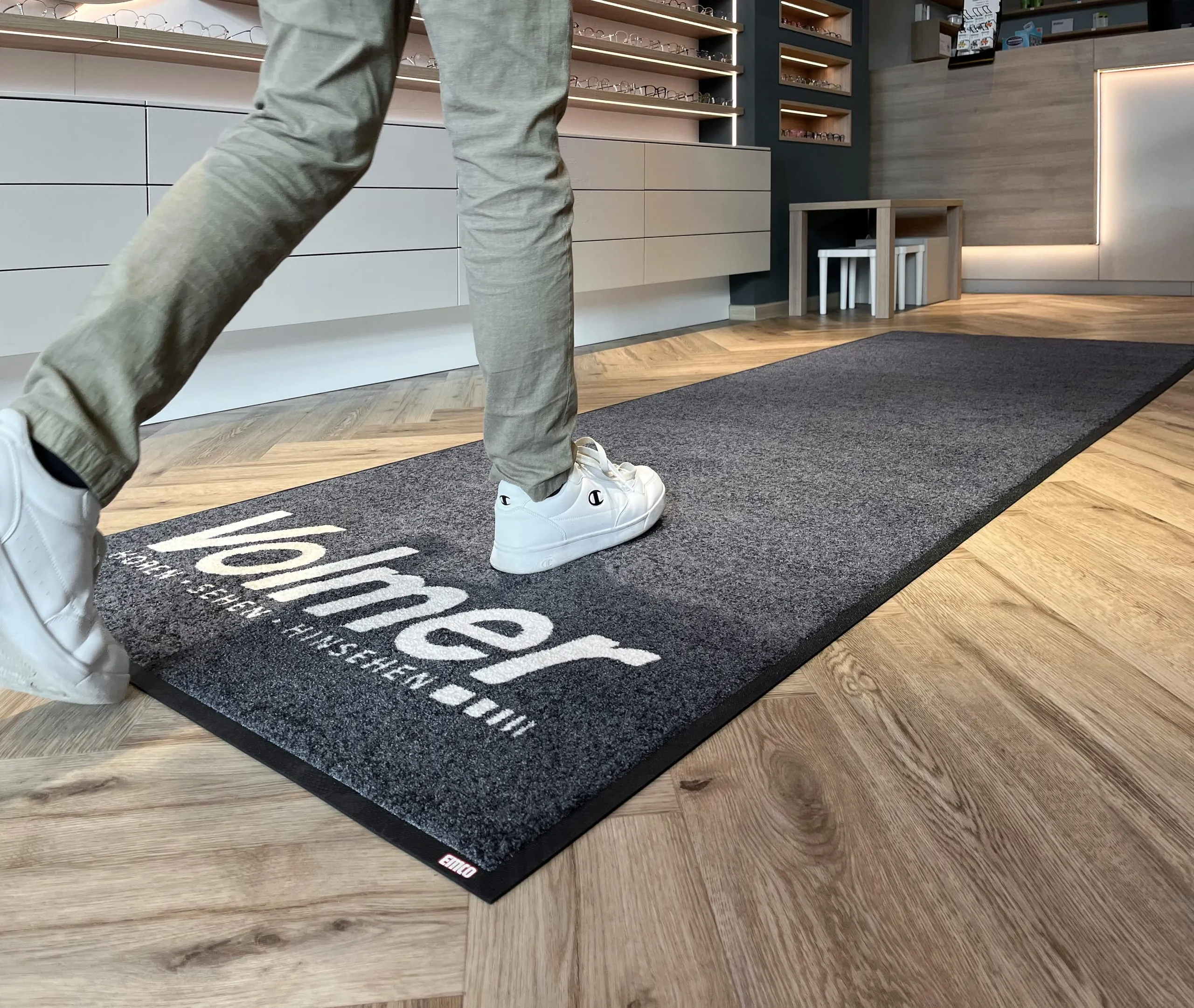 Schmutzfangmatten_Motive_emco_Bautechnik_GmbH