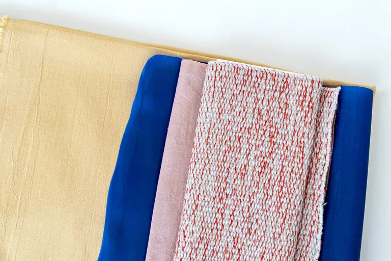 Heimtextil Trends 24/25