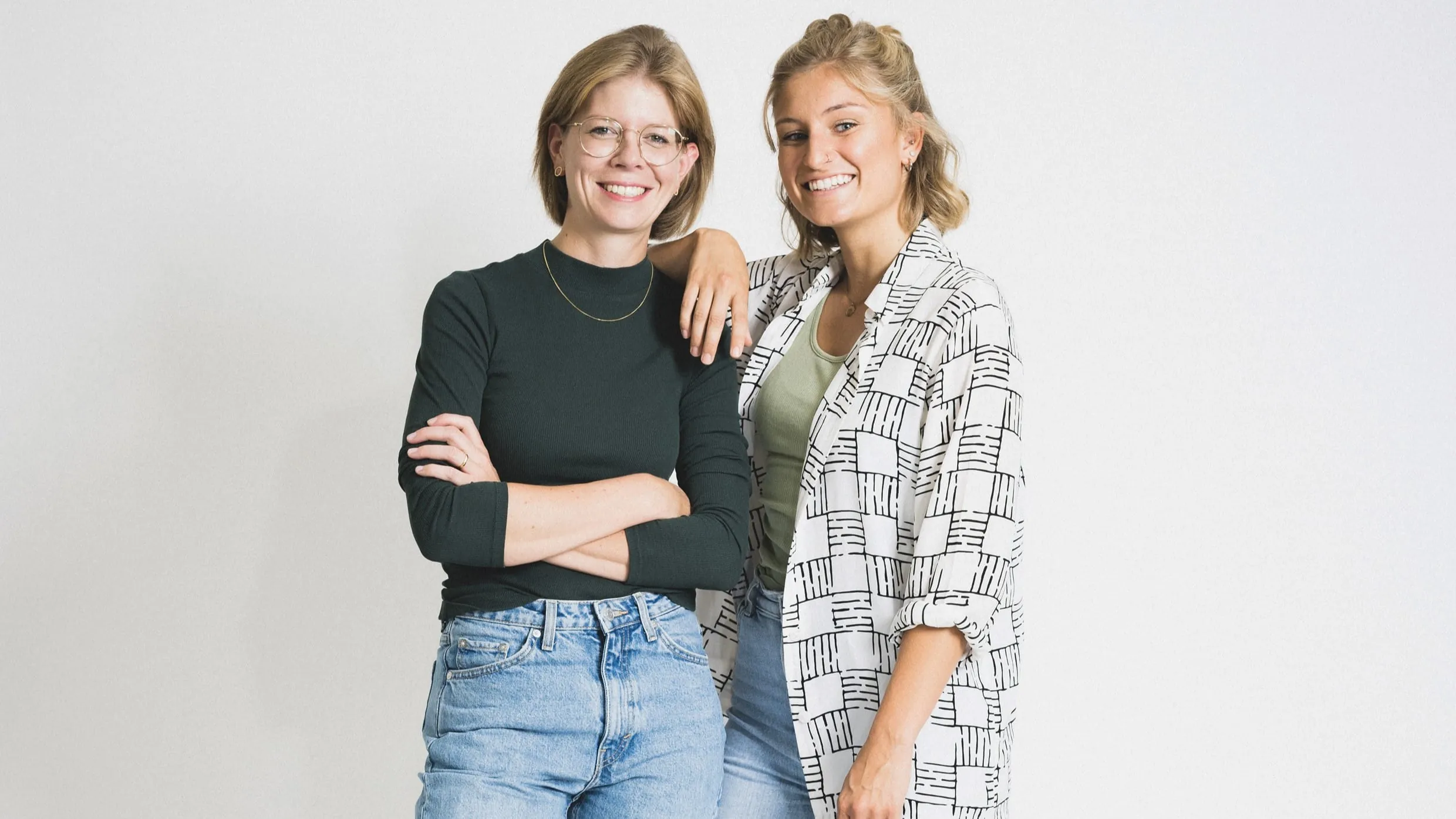 "Altkleider sind kein Müll!"