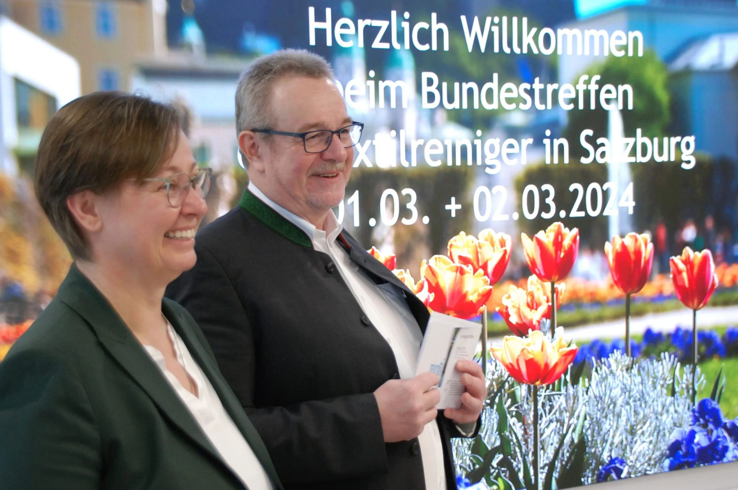 Bundesinnungstreffen: Kreislauf, Sprache, "Vogl-Perspektive"