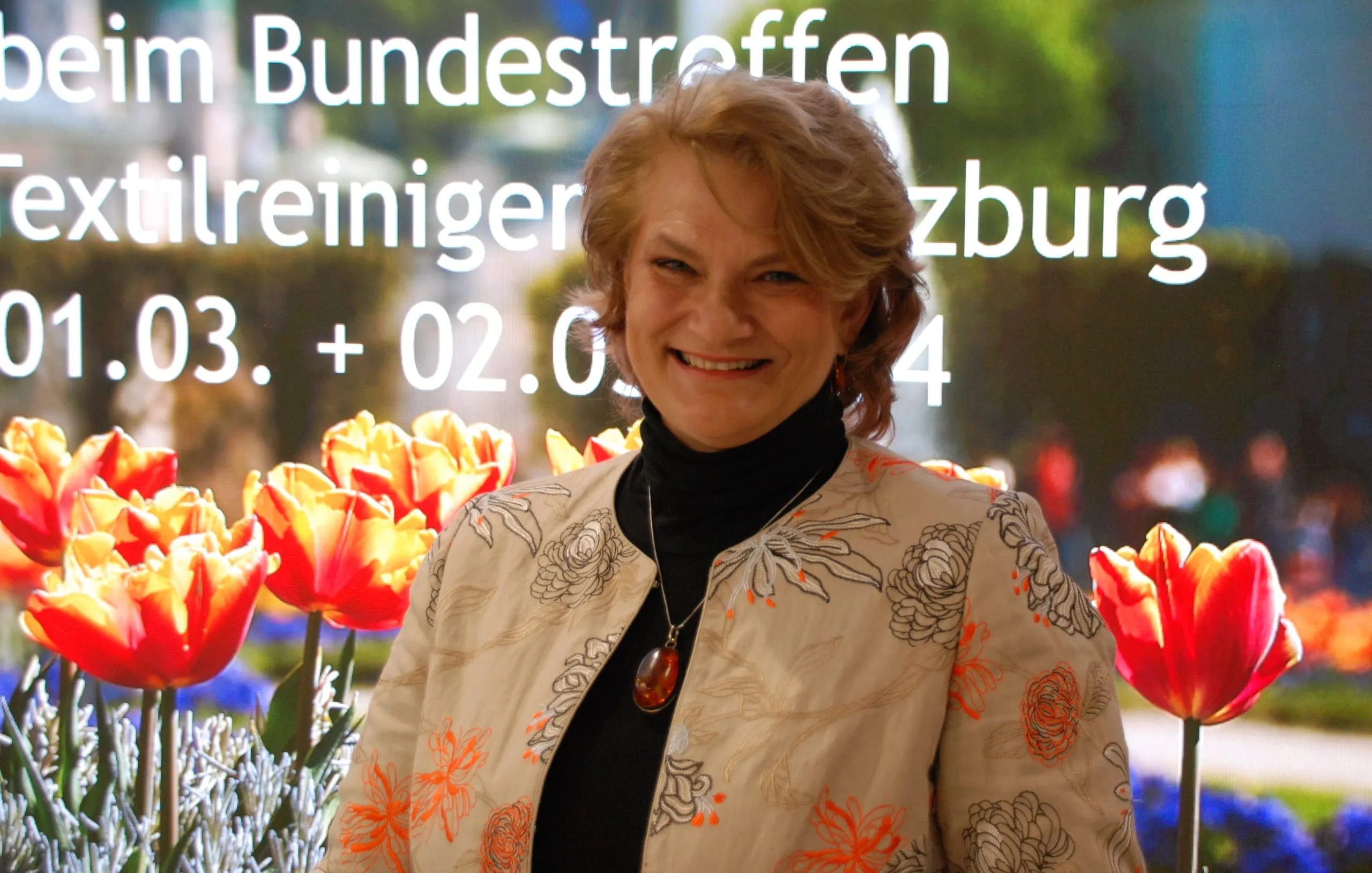 Sprechtrainerin Petra Maria Berger: "Die Sprechweise ist &auml;nder- und lernbar."