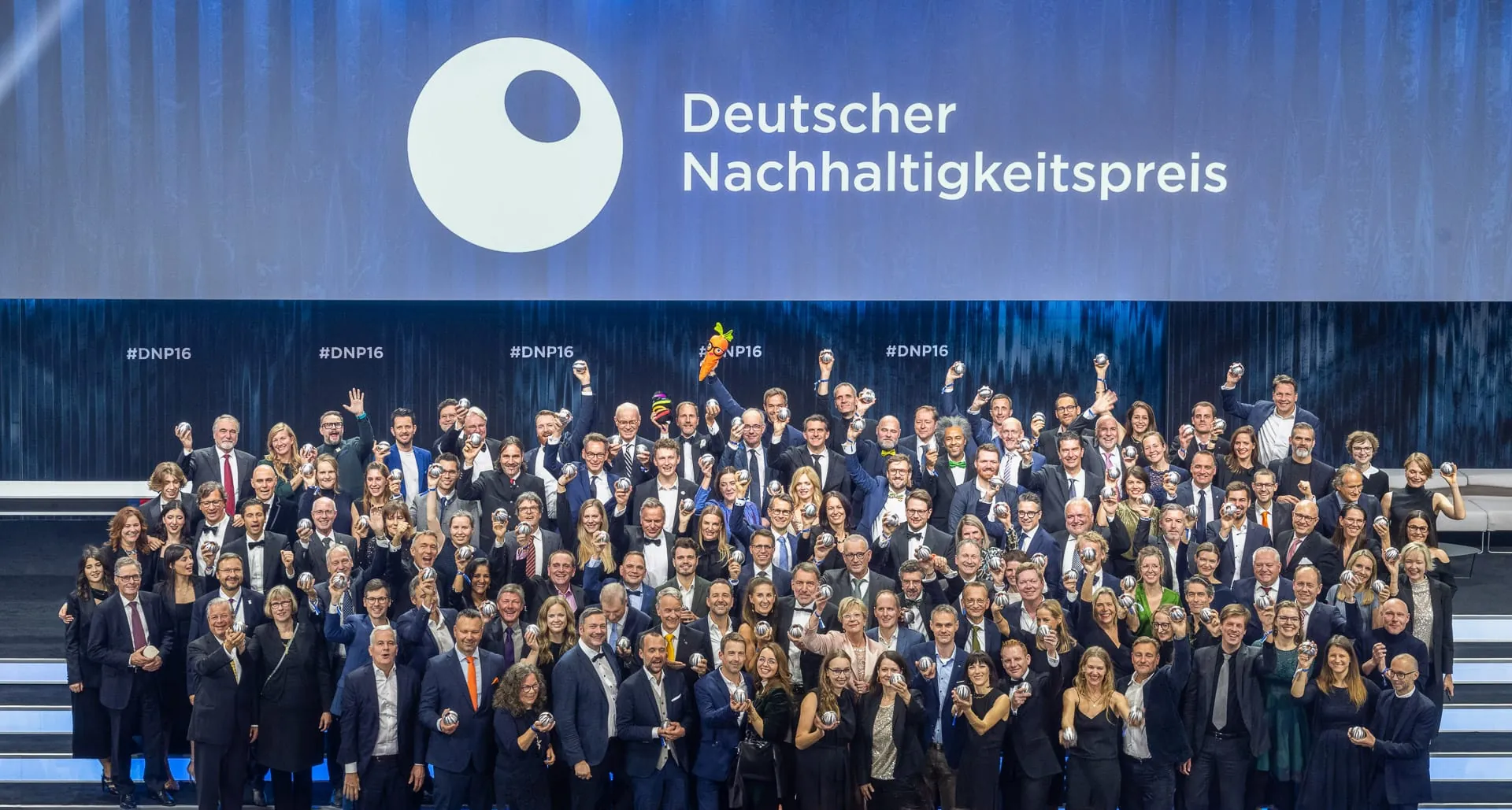 Deutscher Nachhaltigkeitspreis – jetzt bewerben!