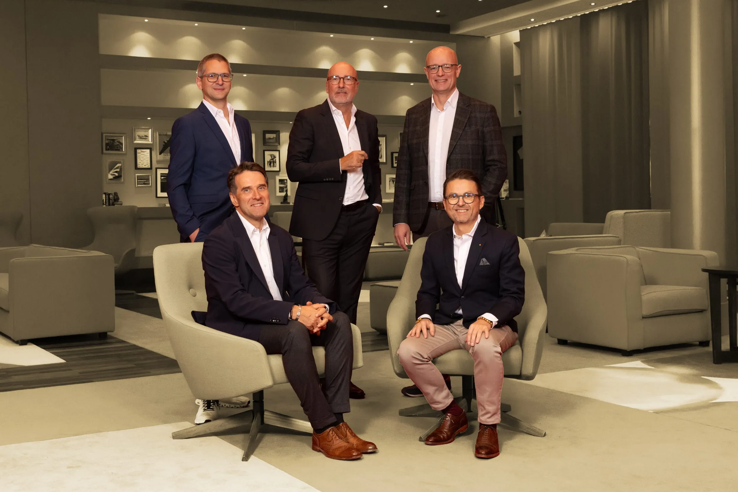 JENSEN-GROUP meldet Rekordumsatz