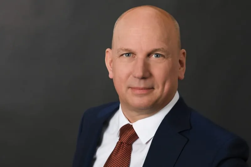 DBL: Geschäftsführerteam mit Gerhard Allinger verstärkt