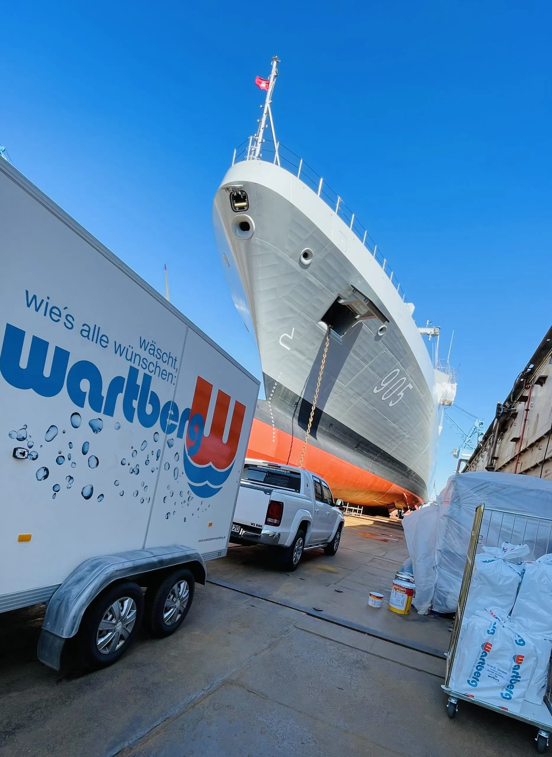 "RWin-Sonderpreis 2023" geht nach Bremen