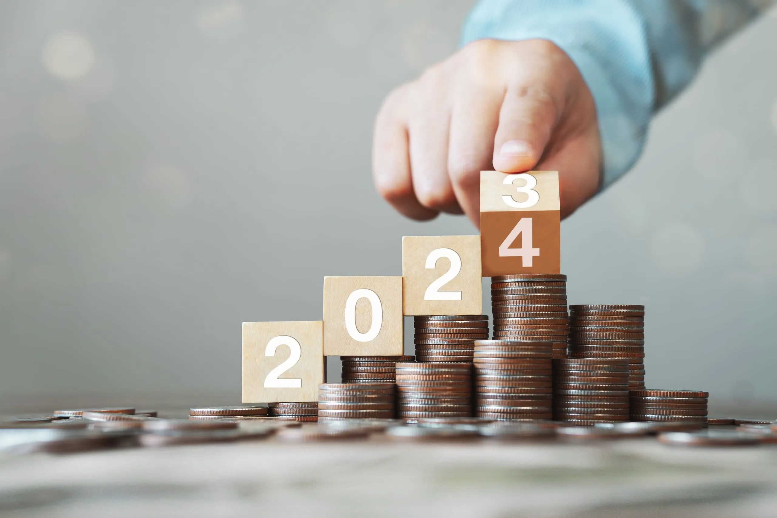 DBL mit stabilem Wachstum