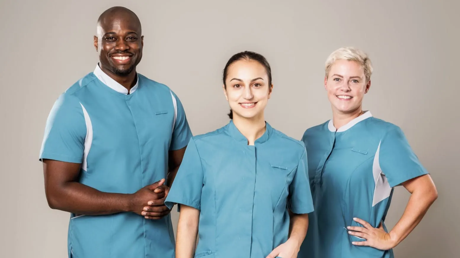 Berufsbekleidung: Gepflegt in der Pflege