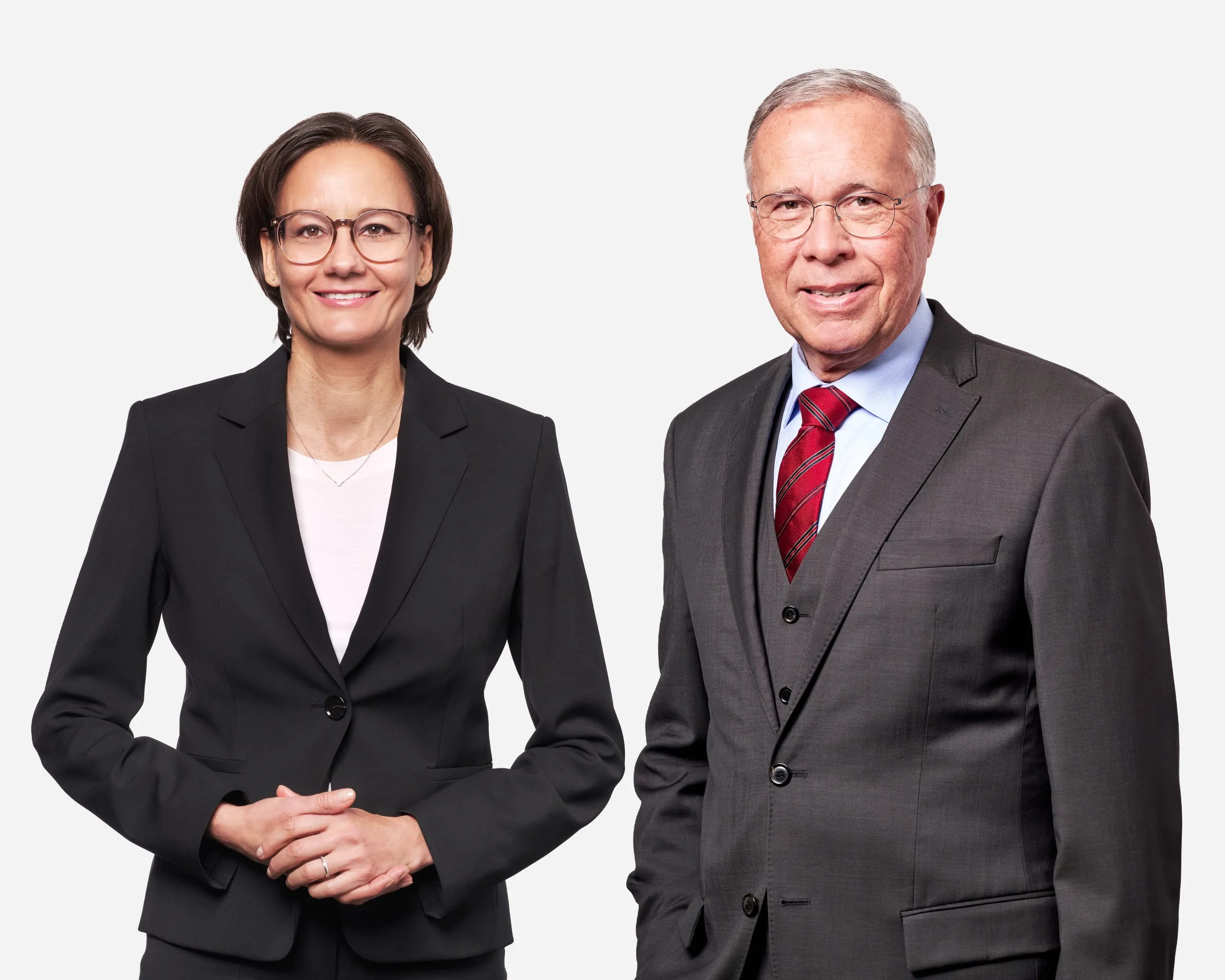 Eva Baumann wird neue CEO der CHT Gruppe