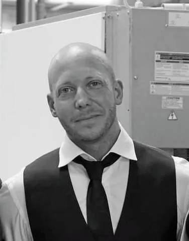 Stefan Posch verstirbt unerwartet