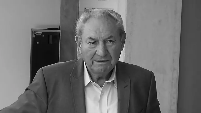 KommR Rudolf Stuhl engagierte sich lange Jahre für die Branche.