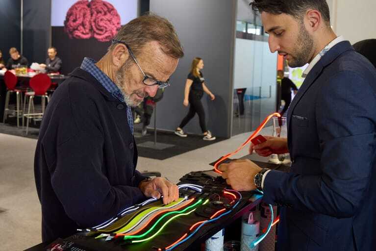 Funktionale Textilien