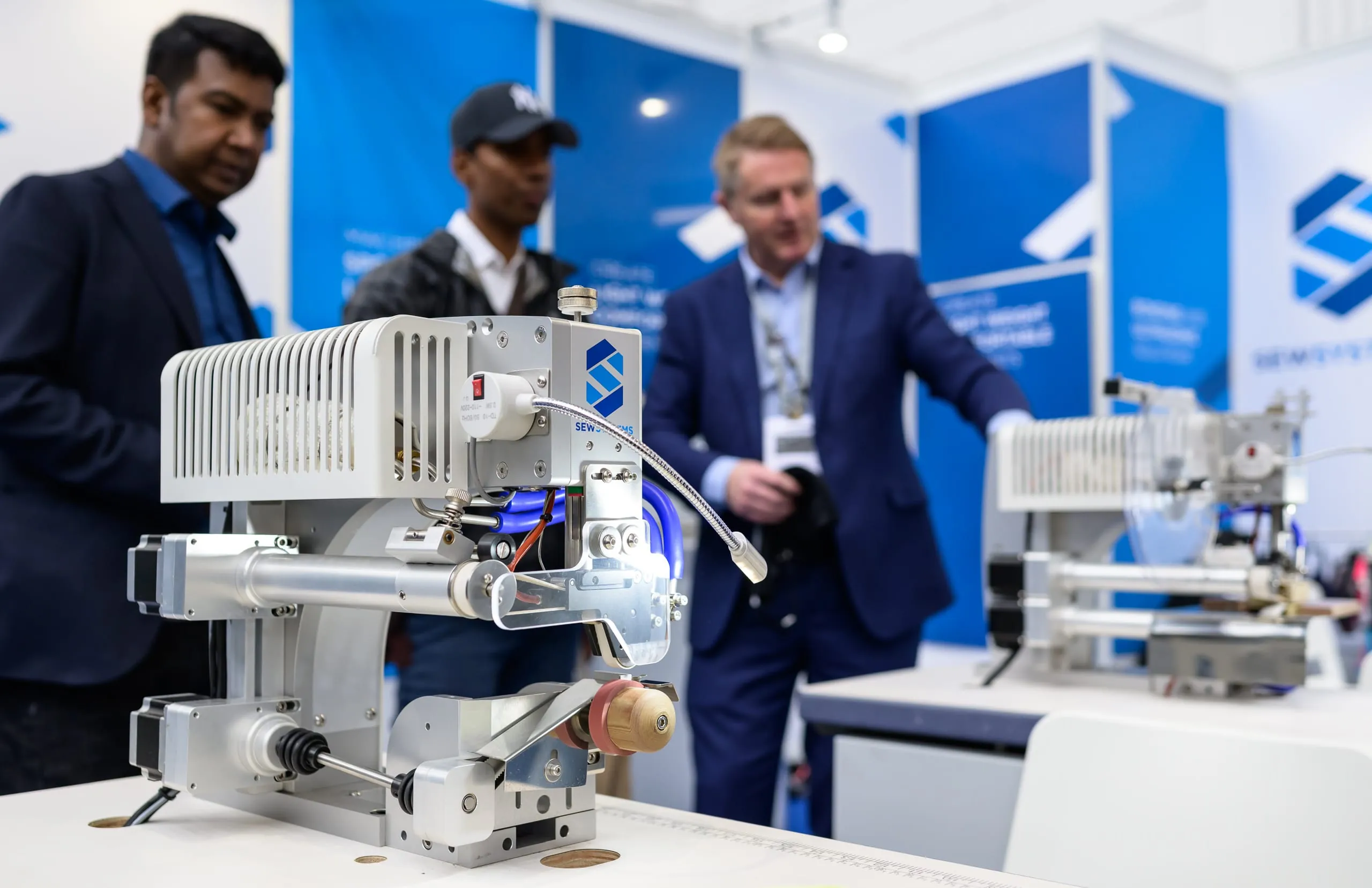 Verbindungs- und Befestigungstechnik