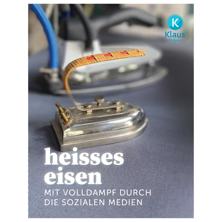 Titelseite der Diplomarbeit aus der Feder von Eva Koller-Fida.