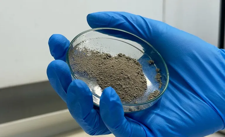 Aufgrund ihrer hohen Wärmeleitfähigkeit wählten die Forscher Nanodiamanten für ihre Studie aus.