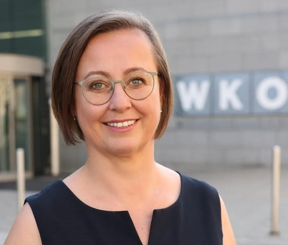 "Wir sind keine verstaubten Wäscheküchen"