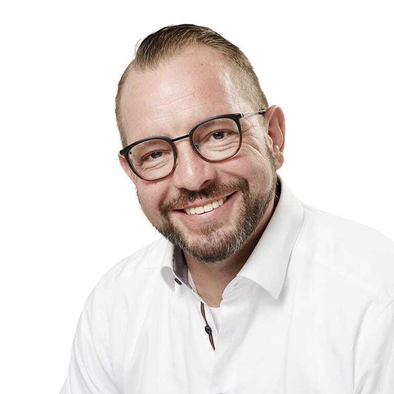 Thomas Kmoch verstärkt den Vertriebsaußendienst bei Dibella.
