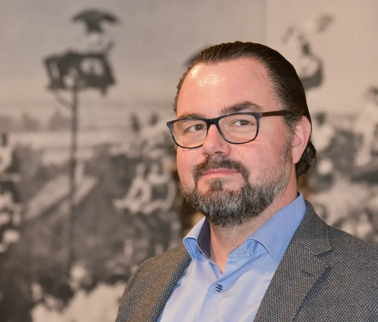 Falk Ness ist neuer Vertriebsleiter bei KEMAS.