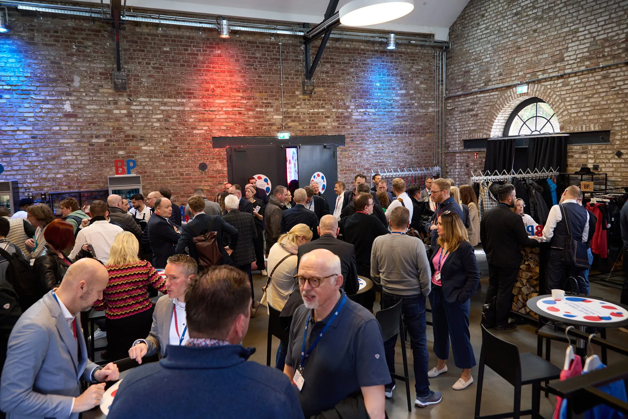 BP-Forum 2024: Austausch zum Megathema Nachhaltigkeit