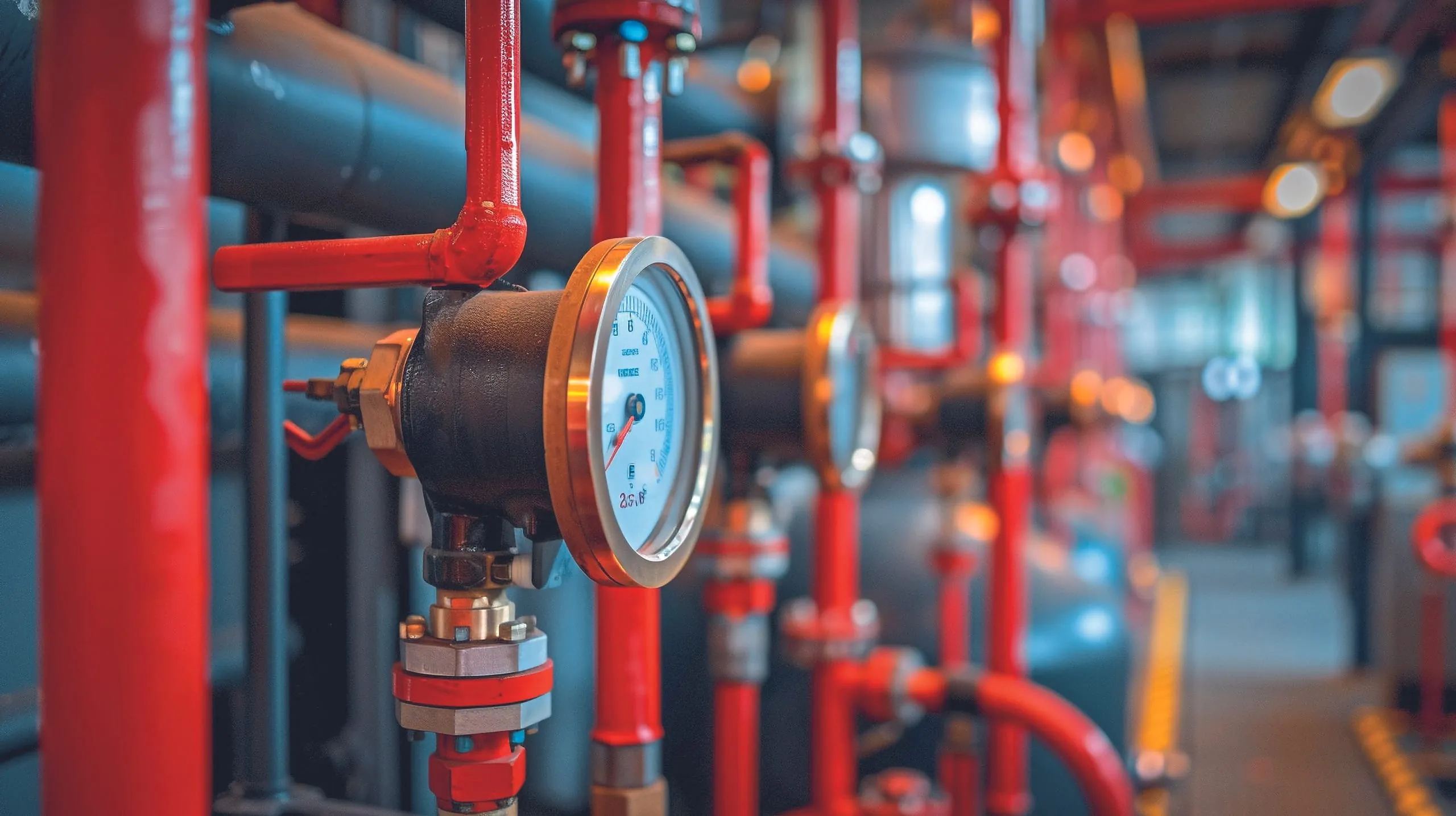 Energieeffizienz in vier Schritten