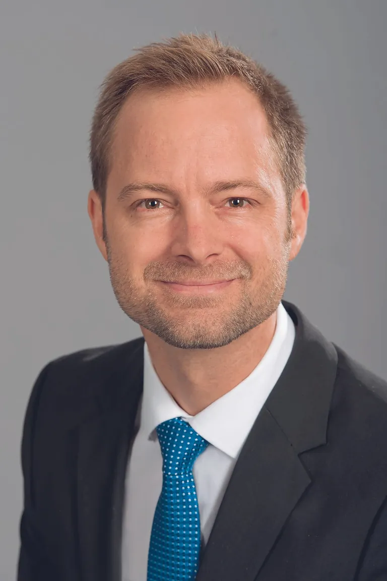 Christopher Veit: "Dabei sind es durchaus auch ethische Ziele, die unsere Maxime umschreiben."