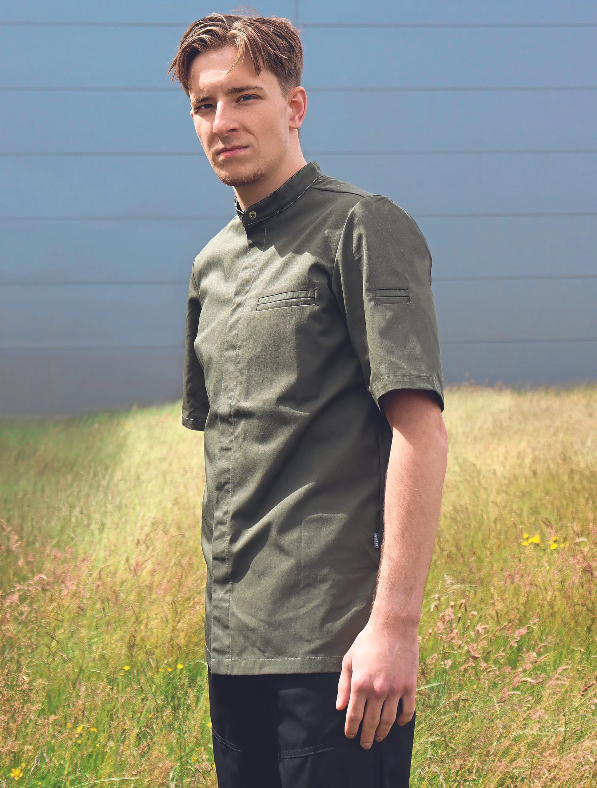 Kochjacken „New Nordic”