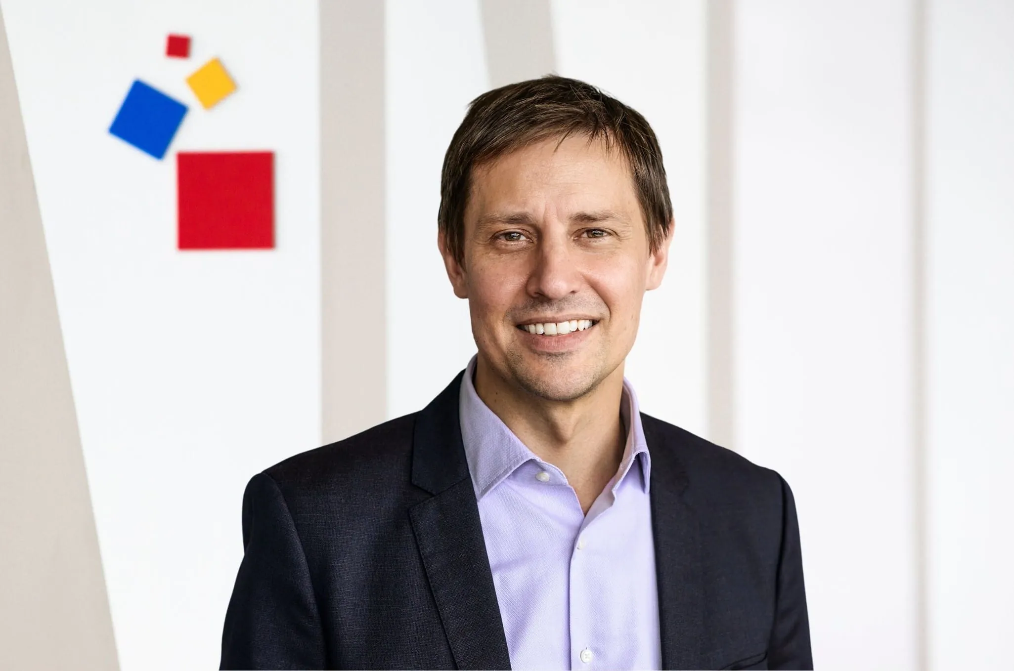 Texcare: "Der Taktgeber ist zurück"