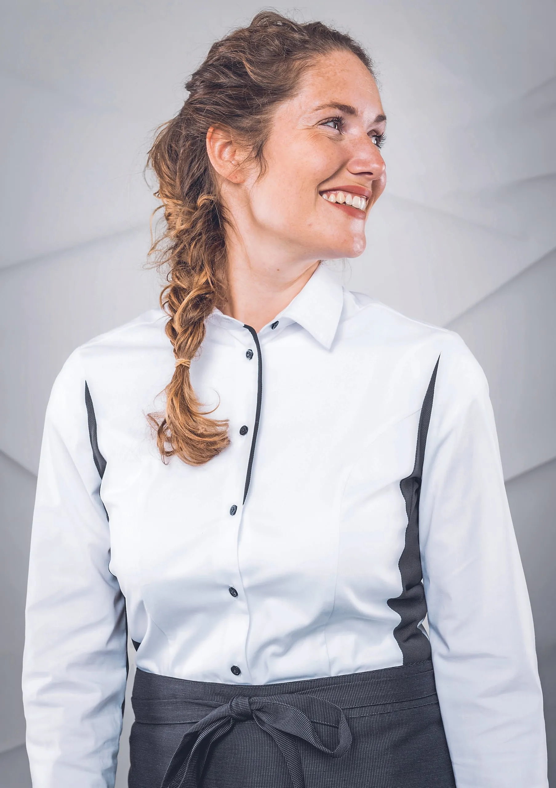 Kollektionen für die Gastronomie-Branche