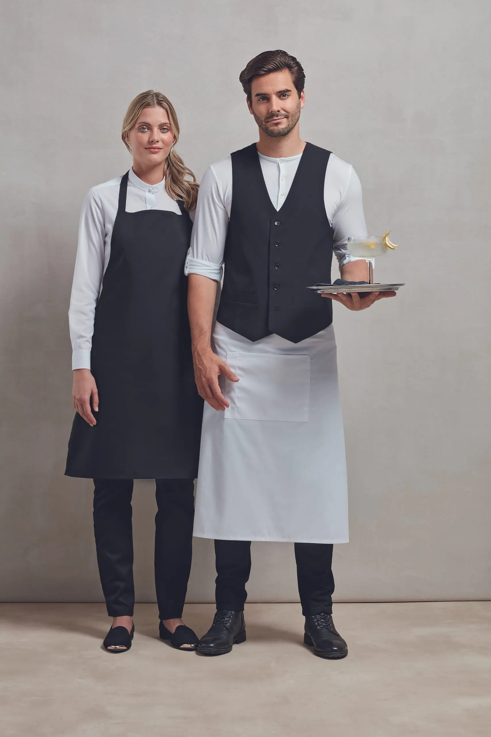 acp collection GmbH: Fashion for Profession