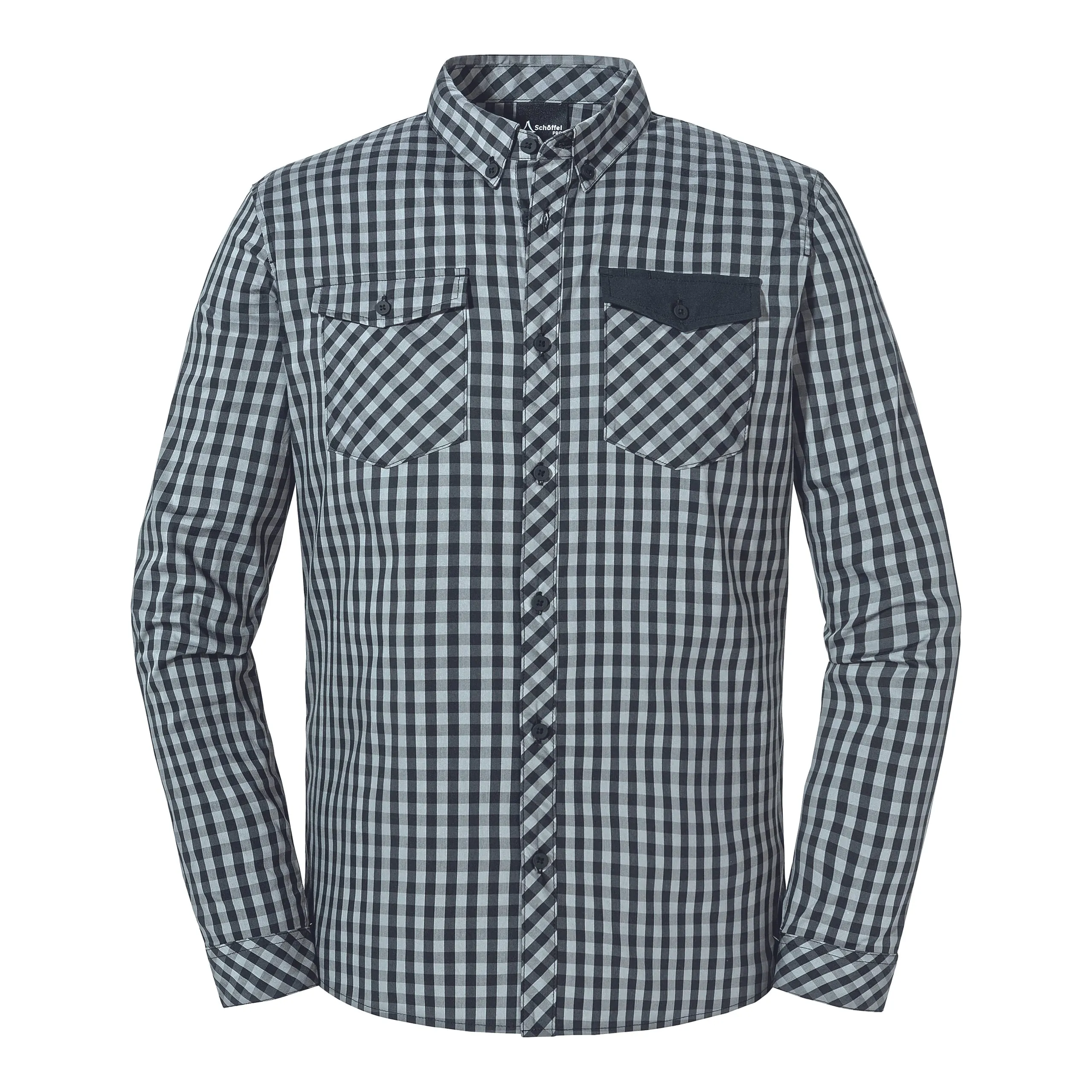 UV-Schutz-Hemd für Gastro-Servicekräfte