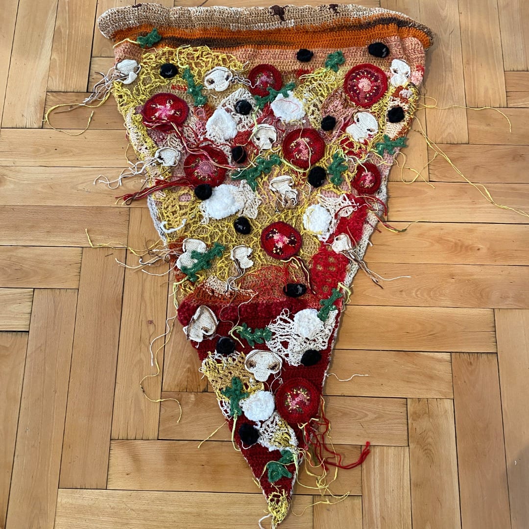 ALL you canNOT EAT
