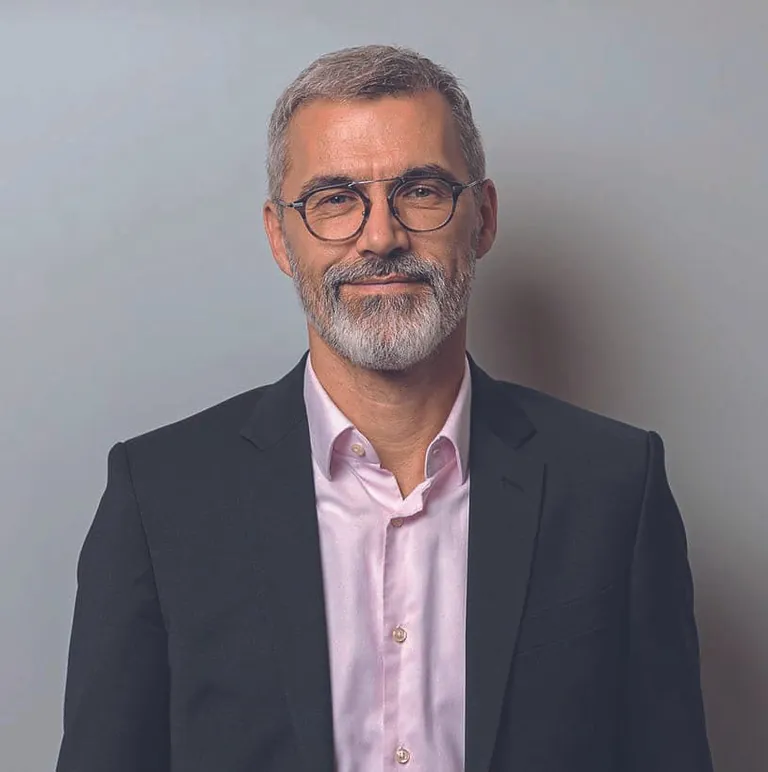 Schumacher Andreas DTV