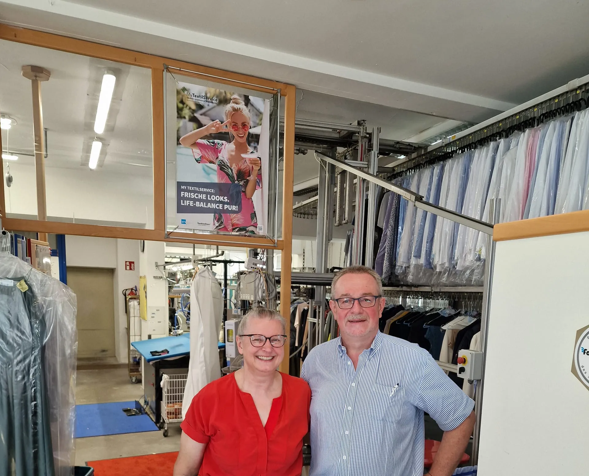 Personalfragen täglich neu denken