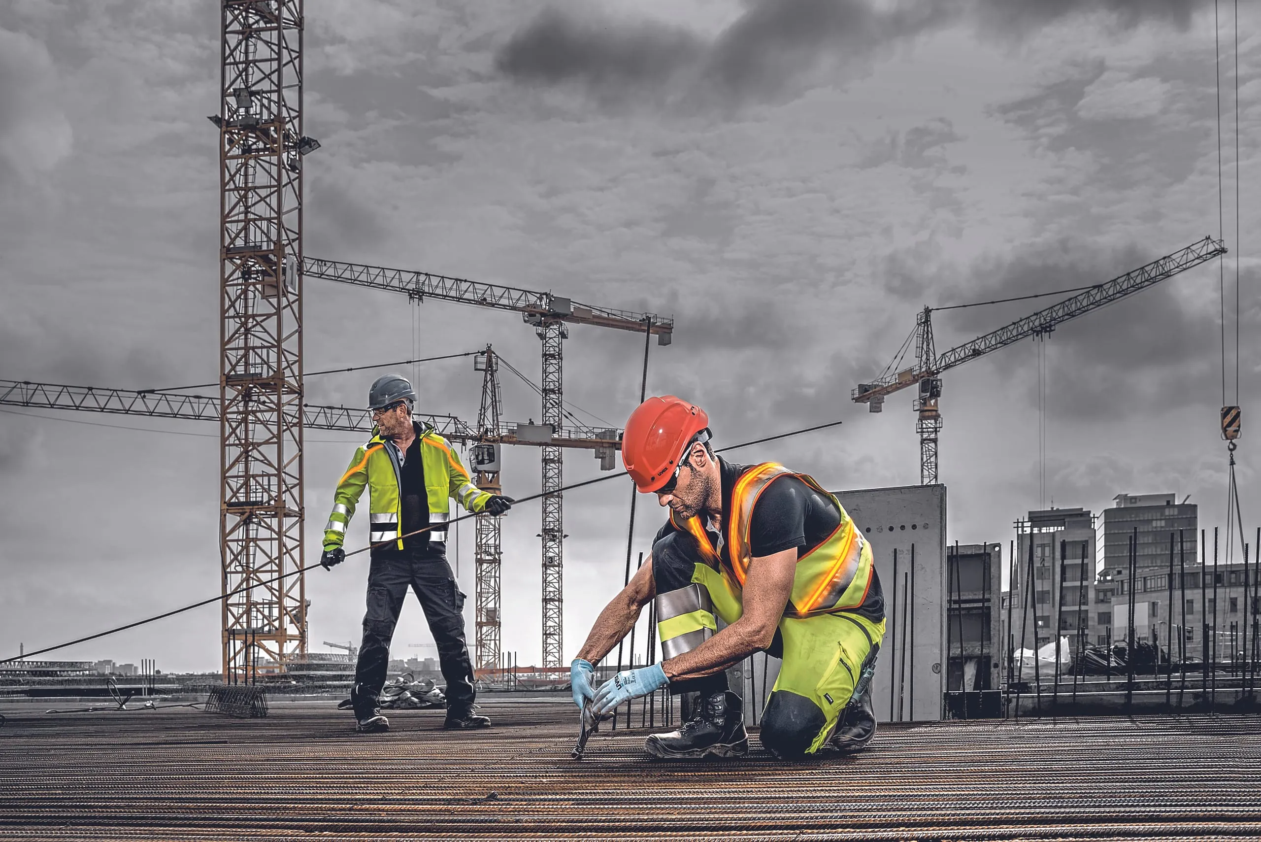 Smarte Textilien: Waschnorm auf dem Weg?