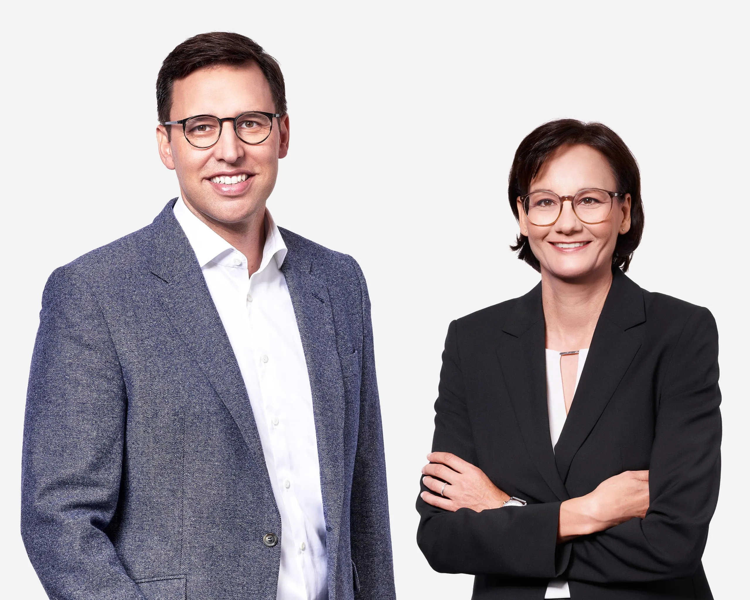 CHT Gruppe: Dr. Christian Rink neuer CFO