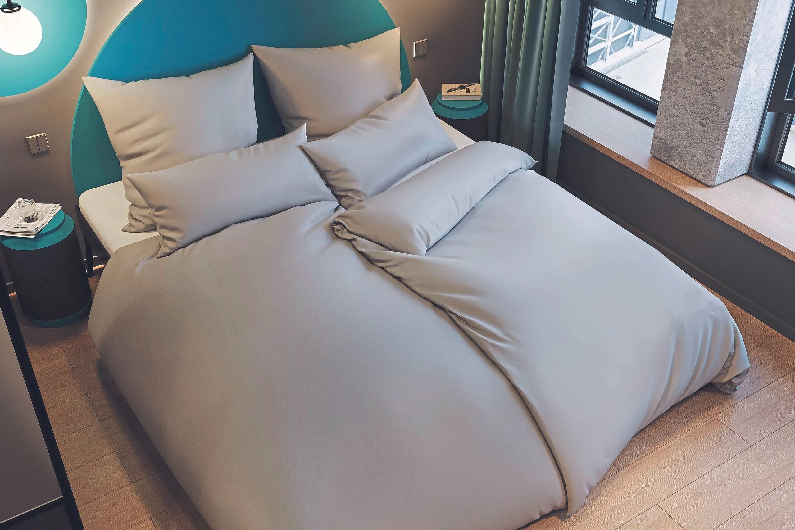 Anbau und Liefer­ketten im Blick